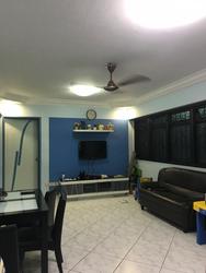 Blk 321A Anchorvale Drive (Sengkang), HDB 4 Rooms #155637862